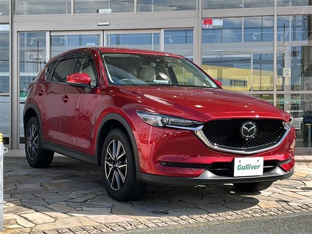 ＣＸ－５ ２０Ｓ　シルクベージュセレクション　純正ナビ　全方位カメラ　レーダークルーズコントロール　ＥＴＣ　ＢＳＭ　ドライブレコーダー　レーンキープアシスト　シートヒーター　ハンドルヒーター　オートホールド　パワーバックドア　パドルシフト（30枚目）