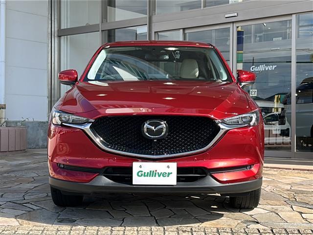 ＣＸ－５ ２０Ｓ　シルクベージュセレクション　純正ナビ　全方位カメラ　レーダークルーズコントロール　ＥＴＣ　ＢＳＭ　ドライブレコーダー　レーンキープアシスト　シートヒーター　ハンドルヒーター　オートホールド　パワーバックドア　パドルシフト（31枚目）