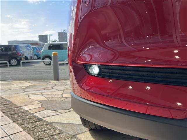 ＣＸ－５ ２０Ｓ　シルクベージュセレクション　純正ナビ　全方位カメラ　レーダークルーズコントロール　ＥＴＣ　ＢＳＭ　ドライブレコーダー　レーンキープアシスト　シートヒーター　ハンドルヒーター　オートホールド　パワーバックドア　パドルシフト（39枚目）