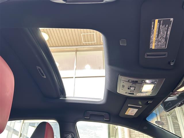 ＮＸ ＮＸ３００　Ｆスポーツ　ナビ・サンルーフ・衝突軽減・レーンキープ・追従クルコン・全方位カメラ・ＢＳＭ・パワーバックドア・ルーフレール・レザーシート・パワーシート・シートヒーター・エアシート・ＥＴＣ２．０・ドラレコ（9枚目）