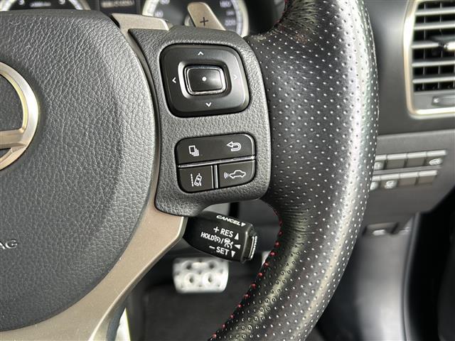 ＮＸ ＮＸ３００　Ｆスポーツ　ナビ・サンルーフ・衝突軽減・レーンキープ・追従クルコン・全方位カメラ・ＢＳＭ・パワーバックドア・ルーフレール・レザーシート・パワーシート・シートヒーター・エアシート・ＥＴＣ２．０・ドラレコ（13枚目）