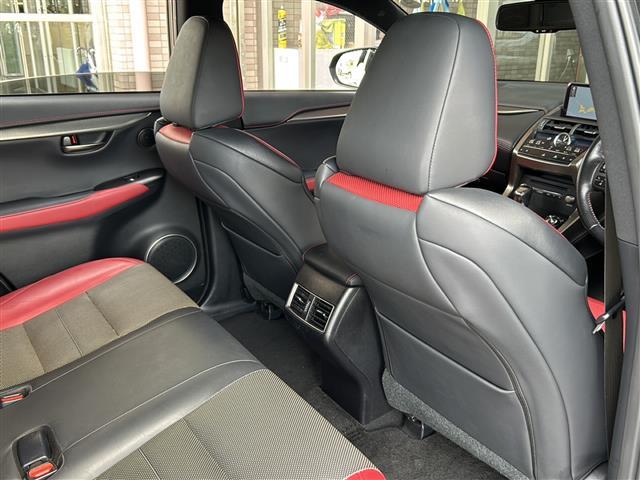 ＮＸ ＮＸ３００　Ｆスポーツ　ナビ・サンルーフ・衝突軽減・レーンキープ・追従クルコン・全方位カメラ・ＢＳＭ・パワーバックドア・ルーフレール・レザーシート・パワーシート・シートヒーター・エアシート・ＥＴＣ２．０・ドラレコ（25枚目）