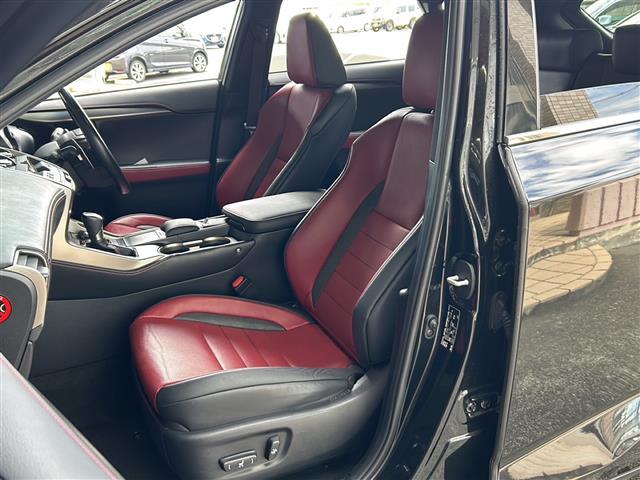 ＮＸ ＮＸ３００　Ｆスポーツ　ナビ・サンルーフ・衝突軽減・レーンキープ・追従クルコン・全方位カメラ・ＢＳＭ・パワーバックドア・ルーフレール・レザーシート・パワーシート・シートヒーター・エアシート・ＥＴＣ２．０・ドラレコ（26枚目）