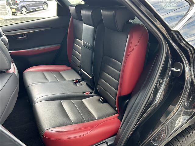 ＮＸ ＮＸ３００　Ｆスポーツ　ナビ・サンルーフ・衝突軽減・レーンキープ・追従クルコン・全方位カメラ・ＢＳＭ・パワーバックドア・ルーフレール・レザーシート・パワーシート・シートヒーター・エアシート・ＥＴＣ２．０・ドラレコ（28枚目）