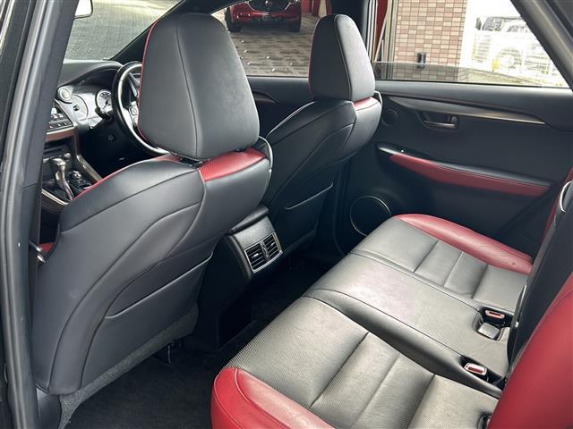 ＮＸ ＮＸ３００　Ｆスポーツ　ナビ・サンルーフ・衝突軽減・レーンキープ・追従クルコン・全方位カメラ・ＢＳＭ・パワーバックドア・ルーフレール・レザーシート・パワーシート・シートヒーター・エアシート・ＥＴＣ２．０・ドラレコ（29枚目）