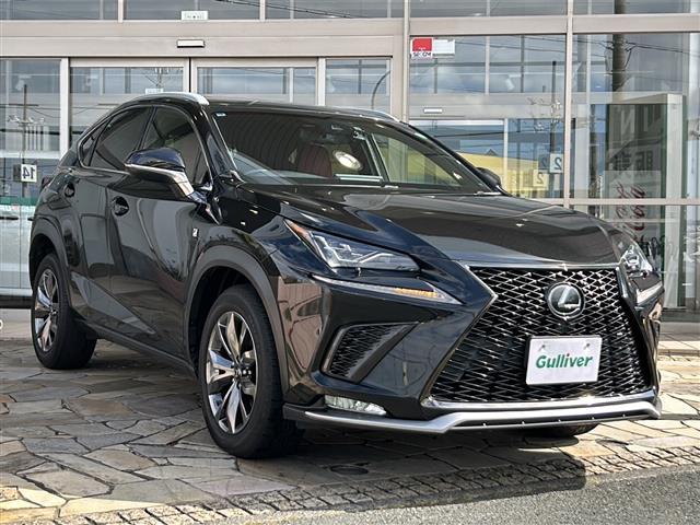 ＮＸ ＮＸ３００　Ｆスポーツ　ナビ・サンルーフ・衝突軽減・レーンキープ・追従クルコン・全方位カメラ・ＢＳＭ・パワーバックドア・ルーフレール・レザーシート・パワーシート・シートヒーター・エアシート・ＥＴＣ２．０・ドラレコ（33枚目）