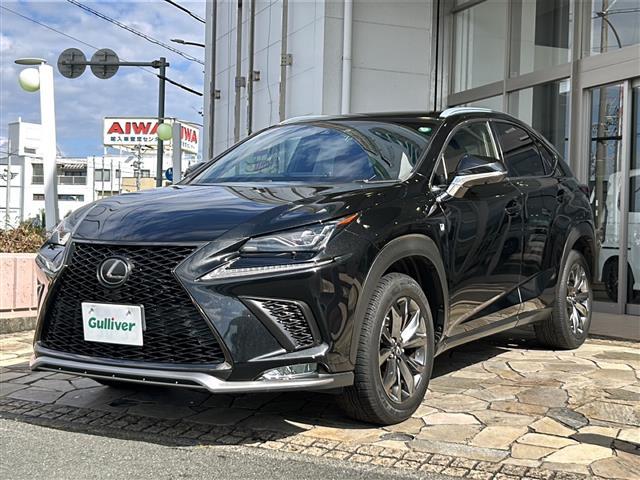 ＮＸ ＮＸ３００　Ｆスポーツ　ナビ・サンルーフ・衝突軽減・レーンキープ・追従クルコン・全方位カメラ・ＢＳＭ・パワーバックドア・ルーフレール・レザーシート・パワーシート・シートヒーター・エアシート・ＥＴＣ２．０・ドラレコ（39枚目）