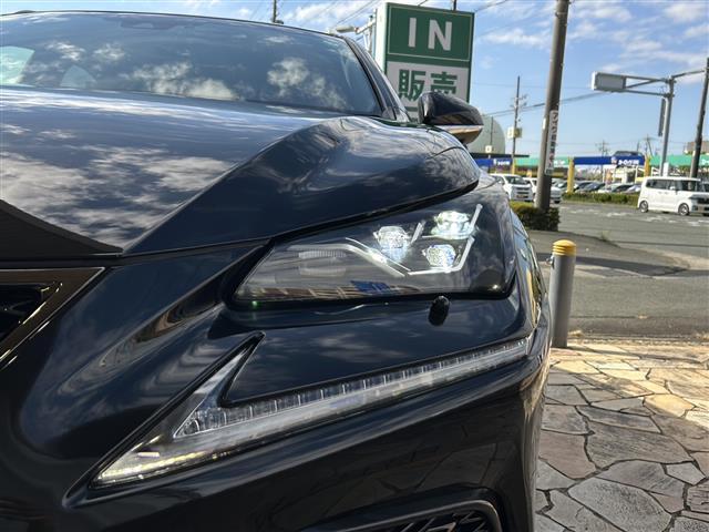 ＮＸ ＮＸ３００　Ｆスポーツ　ナビ・サンルーフ・衝突軽減・レーンキープ・追従クルコン・全方位カメラ・ＢＳＭ・パワーバックドア・ルーフレール・レザーシート・パワーシート・シートヒーター・エアシート・ＥＴＣ２．０・ドラレコ（40枚目）