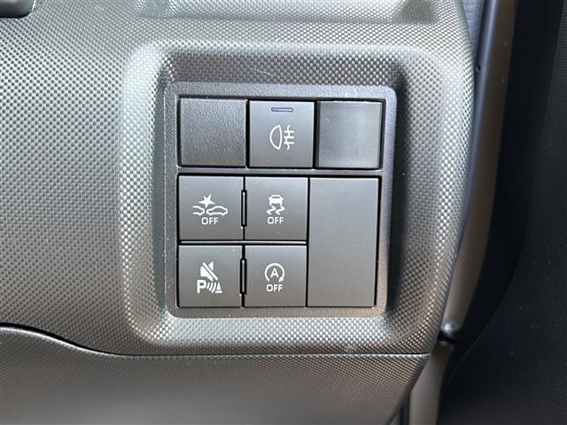 ライズ Ｚ　純正ＤＡ・衝突軽減・レーンキープ・追従クルコン・コーナーセンサー前後・全方位カメラ・ＢＳＭ・シートヒーターＤ／Ｎ席・ドラレコ前・ＬＥＤヘッドライト・オートライト・オートハイビーム・フォグランプ（5枚目）