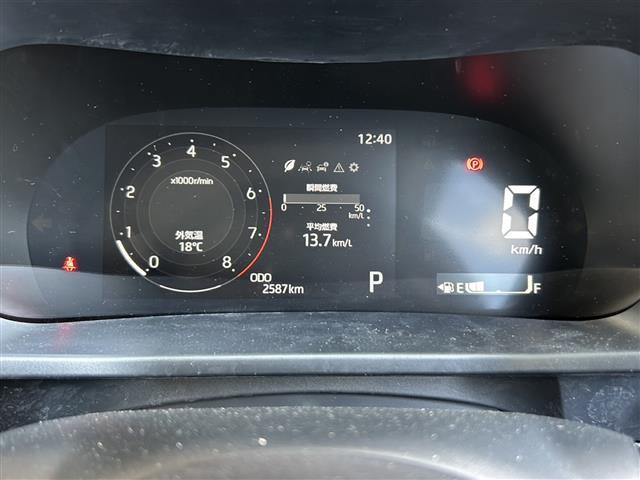 ライズ Ｚ　純正ＤＡ・衝突軽減・レーンキープ・追従クルコン・コーナーセンサー前後・全方位カメラ・ＢＳＭ・シートヒーターＤ／Ｎ席・ドラレコ前・ＬＥＤヘッドライト・オートライト・オートハイビーム・フォグランプ（10枚目）