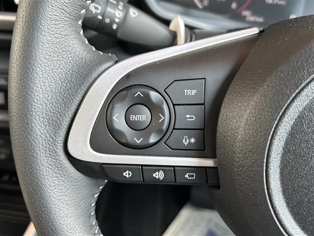 ライズ Ｚ　純正ＤＡ・衝突軽減・レーンキープ・追従クルコン・コーナーセンサー前後・全方位カメラ・ＢＳＭ・シートヒーターＤ／Ｎ席・ドラレコ前・ＬＥＤヘッドライト・オートライト・オートハイビーム・フォグランプ（12枚目）