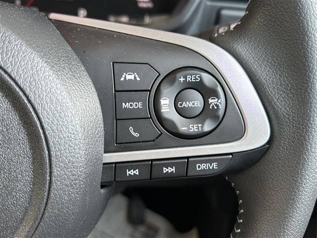 ライズ Ｚ　純正ＤＡ・衝突軽減・レーンキープ・追従クルコン・コーナーセンサー前後・全方位カメラ・ＢＳＭ・シートヒーターＤ／Ｎ席・ドラレコ前・ＬＥＤヘッドライト・オートライト・オートハイビーム・フォグランプ（13枚目）