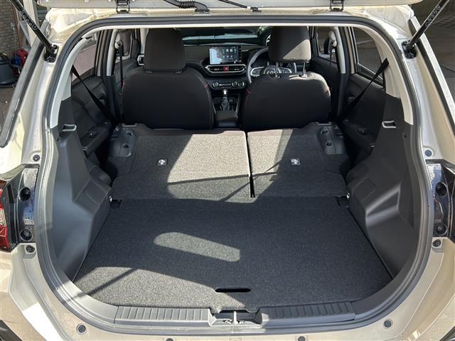 ライズ Ｚ　純正ＤＡ・衝突軽減・レーンキープ・追従クルコン・コーナーセンサー前後・全方位カメラ・ＢＳＭ・シートヒーターＤ／Ｎ席・ドラレコ前・ＬＥＤヘッドライト・オートライト・オートハイビーム・フォグランプ（29枚目）