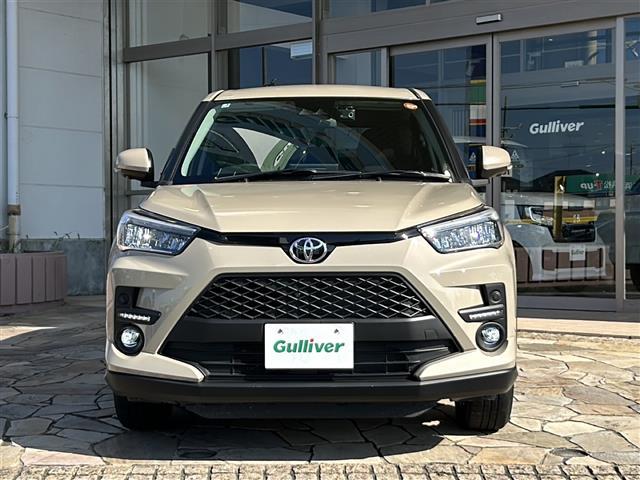 ライズ Ｚ　純正ＤＡ・衝突軽減・レーンキープ・追従クルコン・コーナーセンサー前後・全方位カメラ・ＢＳＭ・シートヒーターＤ／Ｎ席・ドラレコ前・ＬＥＤヘッドライト・オートライト・オートハイビーム・フォグランプ（30枚目）