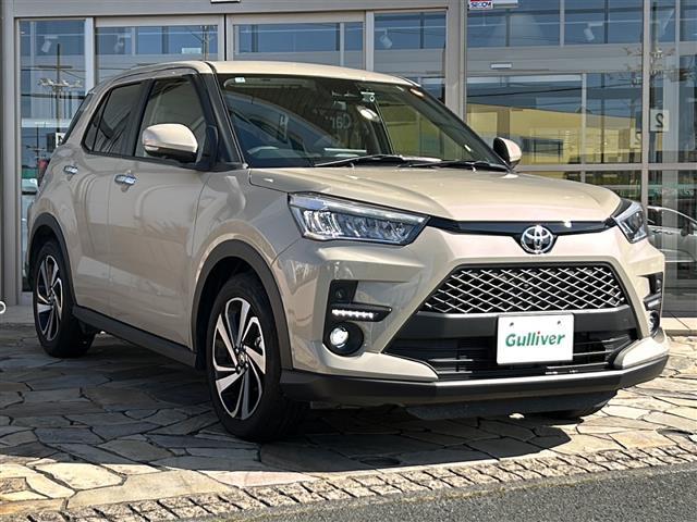 ライズ Ｚ　純正ＤＡ・衝突軽減・レーンキープ・追従クルコン・コーナーセンサー前後・全方位カメラ・ＢＳＭ・シートヒーターＤ／Ｎ席・ドラレコ前・ＬＥＤヘッドライト・オートライト・オートハイビーム・フォグランプ（31枚目）