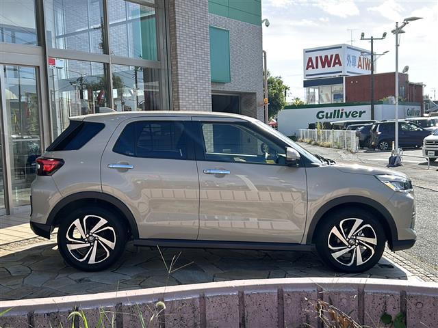 ライズ Ｚ　純正ＤＡ・衝突軽減・レーンキープ・追従クルコン・コーナーセンサー前後・全方位カメラ・ＢＳＭ・シートヒーターＤ／Ｎ席・ドラレコ前・ＬＥＤヘッドライト・オートライト・オートハイビーム・フォグランプ（32枚目）