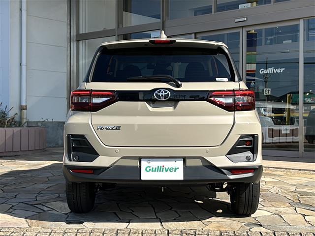 ライズ Ｚ　純正ＤＡ・衝突軽減・レーンキープ・追従クルコン・コーナーセンサー前後・全方位カメラ・ＢＳＭ・シートヒーターＤ／Ｎ席・ドラレコ前・ＬＥＤヘッドライト・オートライト・オートハイビーム・フォグランプ（34枚目）