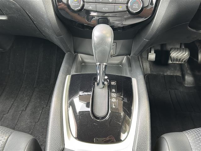 エクストレイル 20Xtt エマージェンシーブレーキパッケージ 純正ナビ・ルーフキャリア・衝突軽減・レーンキープ・クルコン・コーナーセンサー後・全方位カメラ・BSM・パワーバックドア・レザーシート・シートヒーターD/N席・ステリモ・LEDヘッドライト(16枚目)