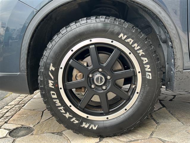 エクストレイル 20Xtt エマージェンシーブレーキパッケージ 純正ナビ・ルーフキャリア・衝突軽減・レーンキープ・クルコン・コーナーセンサー後・全方位カメラ・BSM・パワーバックドア・レザーシート・シートヒーターD/N席・ステリモ・LEDヘッドライト(40枚目)