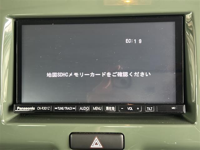 ハスラー Jスタイル シートヒータ ドライブレコーダー スマートキー ETC アイドリングストップ ステアリングリモコン オートライト 衝突軽減システム フォグランプ ヒーテッドドアミラー プッシュスタート 純正マット(2枚目)