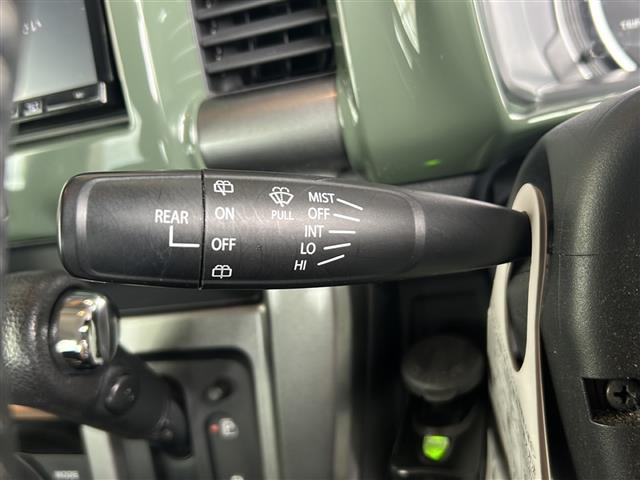 ハスラー Jスタイル シートヒータ ドライブレコーダー スマートキー ETC アイドリングストップ ステアリングリモコン オートライト 衝突軽減システム フォグランプ ヒーテッドドアミラー プッシュスタート 純正マット(7枚目)