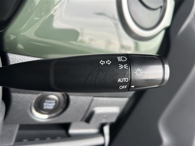 ハスラー Jスタイル シートヒータ ドライブレコーダー スマートキー ETC アイドリングストップ ステアリングリモコン オートライト 衝突軽減システム フォグランプ ヒーテッドドアミラー プッシュスタート 純正マット(8枚目)