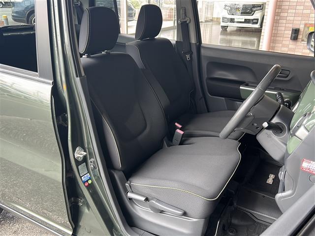 ハスラー Jスタイル シートヒータ ドライブレコーダー スマートキー ETC アイドリングストップ ステアリングリモコン オートライト 衝突軽減システム フォグランプ ヒーテッドドアミラー プッシュスタート 純正マット(21枚目)