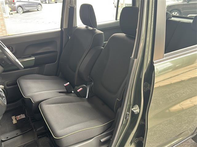 ハスラー Jスタイル シートヒータ ドライブレコーダー スマートキー ETC アイドリングストップ ステアリングリモコン オートライト 衝突軽減システム フォグランプ ヒーテッドドアミラー プッシュスタート 純正マット(23枚目)