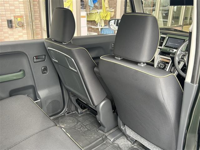 ハスラー Jスタイル シートヒータ ドライブレコーダー スマートキー ETC アイドリングストップ ステアリングリモコン オートライト 衝突軽減システム フォグランプ ヒーテッドドアミラー プッシュスタート 純正マット(24枚目)