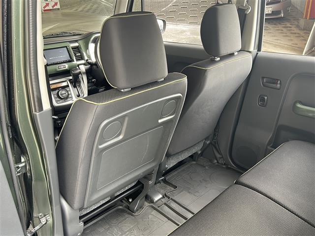 ハスラー Jスタイル シートヒータ ドライブレコーダー スマートキー ETC アイドリングストップ ステアリングリモコン オートライト 衝突軽減システム フォグランプ ヒーテッドドアミラー プッシュスタート 純正マット(26枚目)