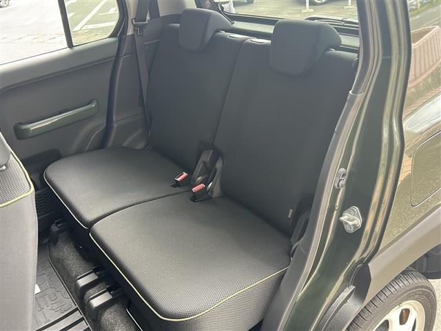 ハスラー Jスタイル シートヒータ ドライブレコーダー スマートキー ETC アイドリングストップ ステアリングリモコン オートライト 衝突軽減システム フォグランプ ヒーテッドドアミラー プッシュスタート 純正マット(27枚目)