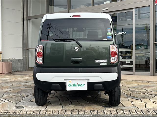 ハスラー Jスタイル シートヒータ ドライブレコーダー スマートキー ETC アイドリングストップ ステアリングリモコン オートライト 衝突軽減システム フォグランプ ヒーテッドドアミラー プッシュスタート 純正マット(34枚目)