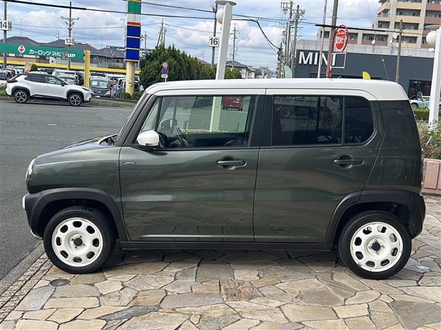 ハスラー Jスタイル シートヒータ ドライブレコーダー スマートキー ETC アイドリングストップ ステアリングリモコン オートライト 衝突軽減システム フォグランプ ヒーテッドドアミラー プッシュスタート 純正マット(37枚目)