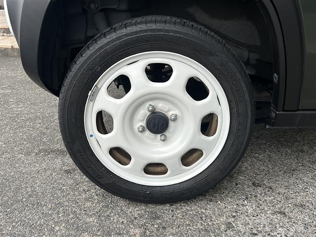 ハスラー Jスタイル シートヒータ ドライブレコーダー スマートキー ETC アイドリングストップ ステアリングリモコン オートライト 衝突軽減システム フォグランプ ヒーテッドドアミラー プッシュスタート 純正マット(41枚目)