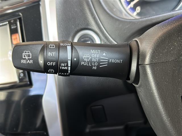 デイズ ハイウェイスター G 純正ナビ エマージェンシーブレーキー レーンキープアシスト 横滑り防止装置 アイドリングストップ 全方位カメラ アラウンドビューモニター ステアリングリモコン ハーフレザーシート ドラレコ ETC(8枚目)