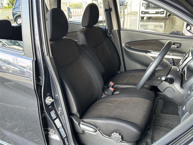 デイズ ハイウェイスター G 純正ナビ エマージェンシーブレーキー レーンキープアシスト 横滑り防止装置 アイドリングストップ 全方位カメラ アラウンドビューモニター ステアリングリモコン ハーフレザーシート ドラレコ ETC(20枚目)