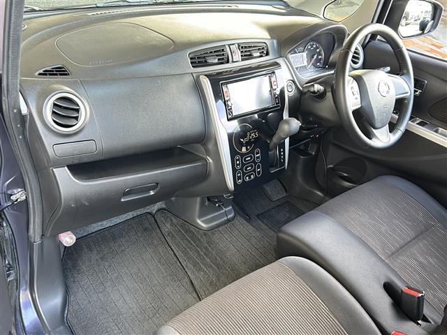 デイズ ハイウェイスター G 純正ナビ エマージェンシーブレーキー レーンキープアシスト 横滑り防止装置 アイドリングストップ 全方位カメラ アラウンドビューモニター ステアリングリモコン ハーフレザーシート ドラレコ ETC(21枚目)