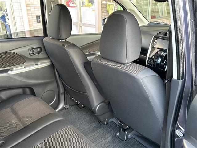 デイズ ハイウェイスター G 純正ナビ エマージェンシーブレーキー レーンキープアシスト 横滑り防止装置 アイドリングストップ 全方位カメラ アラウンドビューモニター ステアリングリモコン ハーフレザーシート ドラレコ ETC(25枚目)