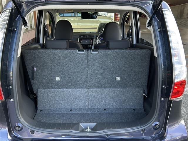 デイズ ハイウェイスター G 純正ナビ エマージェンシーブレーキー レーンキープアシスト 横滑り防止装置 アイドリングストップ 全方位カメラ アラウンドビューモニター ステアリングリモコン ハーフレザーシート ドラレコ ETC(29枚目)