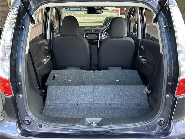 デイズ ハイウェイスター G 純正ナビ エマージェンシーブレーキー レーンキープアシスト 横滑り防止装置 アイドリングストップ 全方位カメラ アラウンドビューモニター ステアリングリモコン ハーフレザーシート ドラレコ ETC(30枚目)