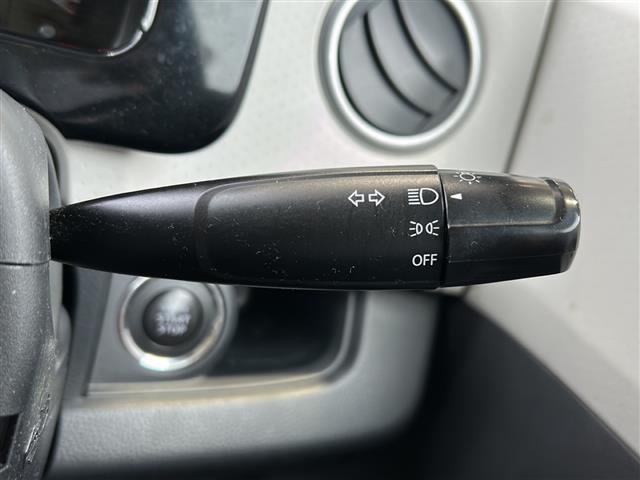 モコ X 純正ディスプレイオーディオ(AM/FM/CD/ipod/USB) バックカメラ 純正フロアマット 純正ホイールキャップ スマートキー プッシュスタート スペアキー×1 Wエアバック(22枚目)