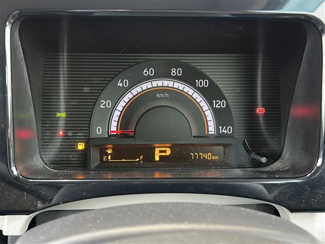 モコ X 純正ディスプレイオーディオ(AM/FM/CD/ipod/USB) バックカメラ 純正フロアマット 純正ホイールキャップ スマートキー プッシュスタート スペアキー×1 Wエアバック(23枚目)