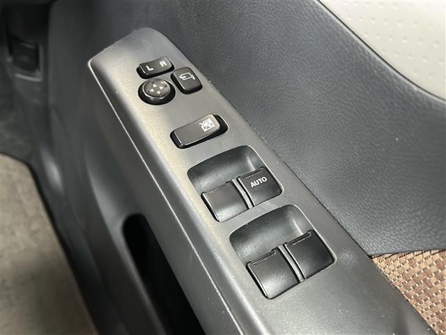 モコ X 純正ディスプレイオーディオ(AM/FM/CD/ipod/USB) バックカメラ 純正フロアマット 純正ホイールキャップ スマートキー プッシュスタート スペアキー×1 Wエアバック(26枚目)