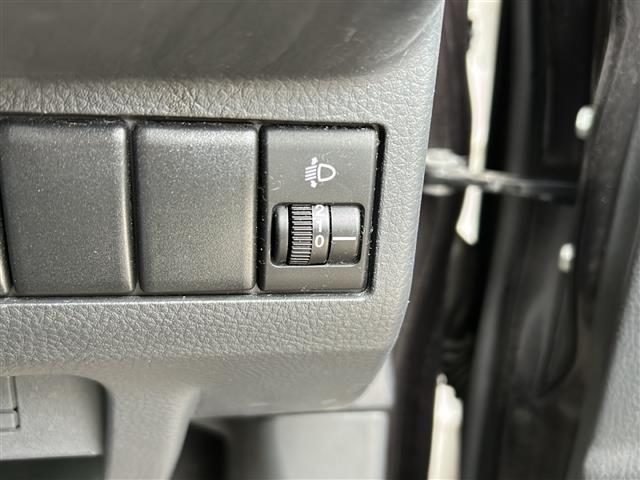 モコ X 純正ディスプレイオーディオ(AM/FM/CD/ipod/USB) バックカメラ 純正フロアマット 純正ホイールキャップ スマートキー プッシュスタート スペアキー×1 Wエアバック(29枚目)