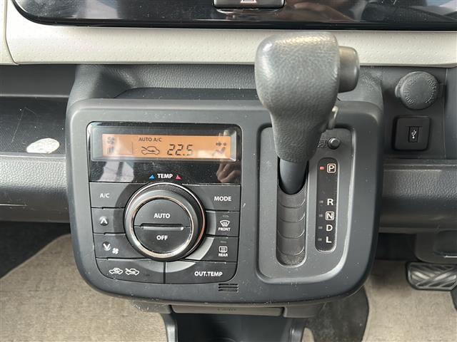 モコ X 純正ディスプレイオーディオ(AM/FM/CD/ipod/USB) バックカメラ 純正フロアマット 純正ホイールキャップ スマートキー プッシュスタート スペアキー×1 Wエアバック(31枚目)