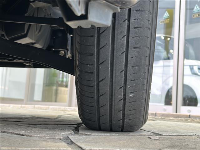 モコ X 純正ディスプレイオーディオ(AM/FM/CD/ipod/USB) バックカメラ 純正フロアマット 純正ホイールキャップ スマートキー プッシュスタート スペアキー×1 Wエアバック(39枚目)