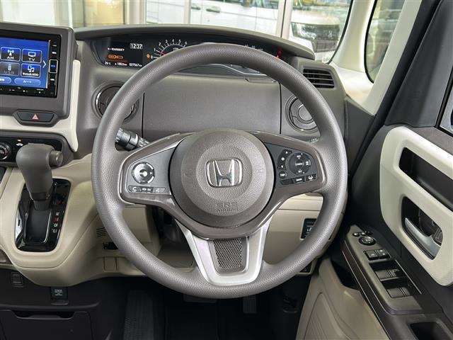 N-BOX G・Lホンダセンシング 純正ナビ・DVD・CD・Bluetooth・AM・FM・フルセグTV・USB・AUX・SD/Music Rack・ホンダセンシング・プリクラッシュ・バックカメラ・LKAS・ACC・ドライブレコーダー(5枚目)