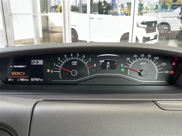 N-BOX G・Lホンダセンシング 純正ナビ・DVD・CD・Bluetooth・AM・FM・フルセグTV・USB・AUX・SD/Music Rack・ホンダセンシング・プリクラッシュ・バックカメラ・LKAS・ACC・ドライブレコーダー(10枚目)