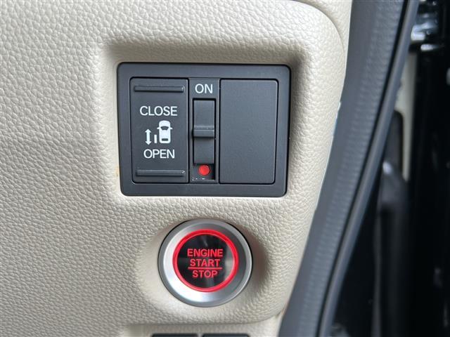 N-BOX G・Lホンダセンシング 純正ナビ・DVD・CD・Bluetooth・AM・FM・フルセグTV・USB・AUX・SD/Music Rack・ホンダセンシング・プリクラッシュ・バックカメラ・LKAS・ACC・ドライブレコーダー(11枚目)