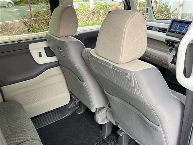 N-BOX G・Lホンダセンシング 純正ナビ・DVD・CD・Bluetooth・AM・FM・フルセグTV・USB・AUX・SD/Music Rack・ホンダセンシング・プリクラッシュ・バックカメラ・LKAS・ACC・ドライブレコーダー(26枚目)
